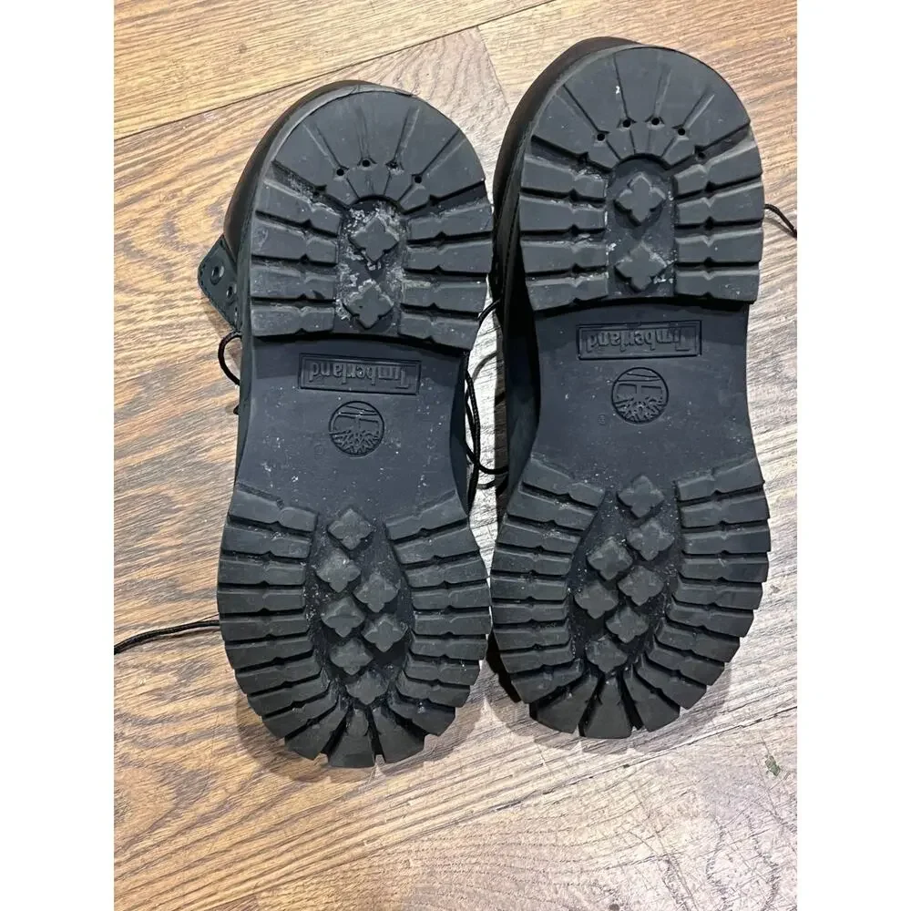 Timberland 6